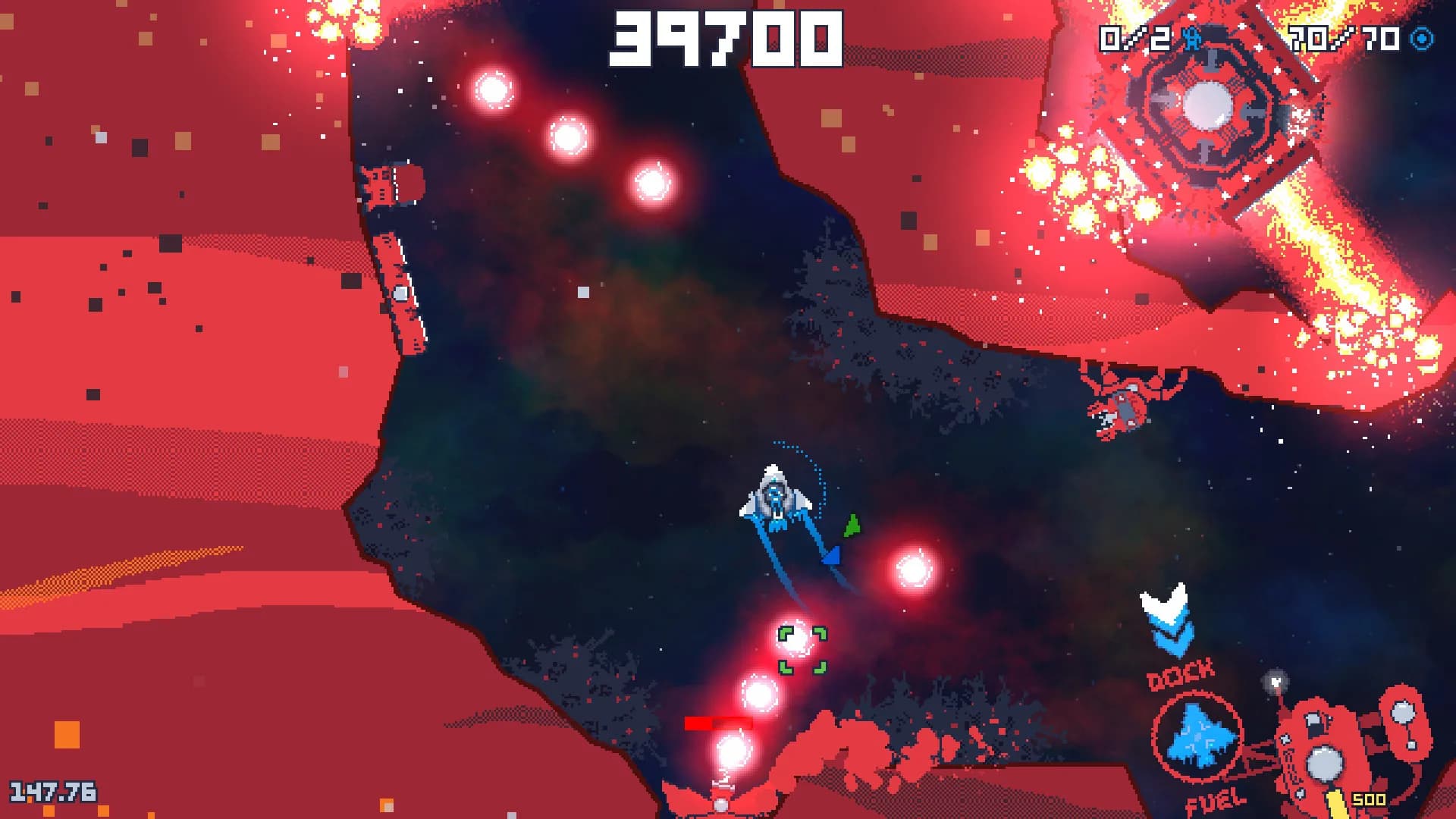 Gravity Ace görsel 2