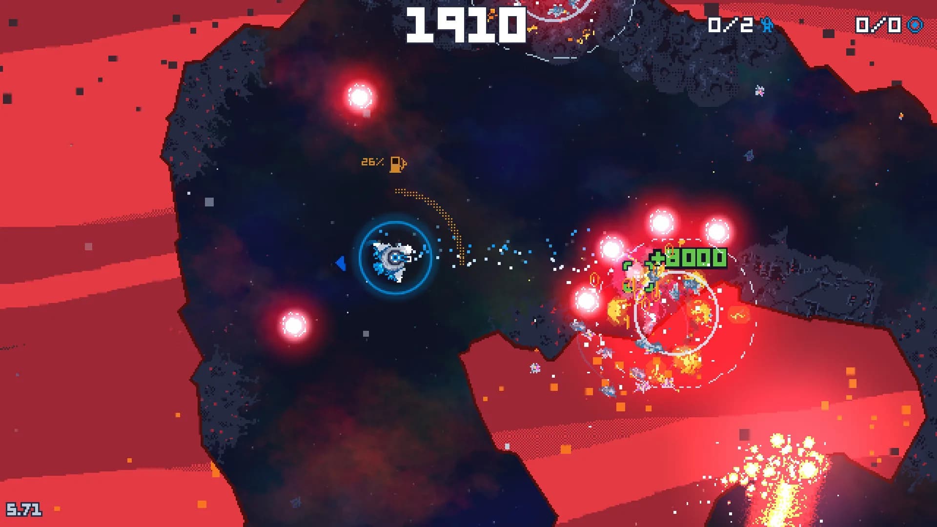 Gravity Ace görsel 3