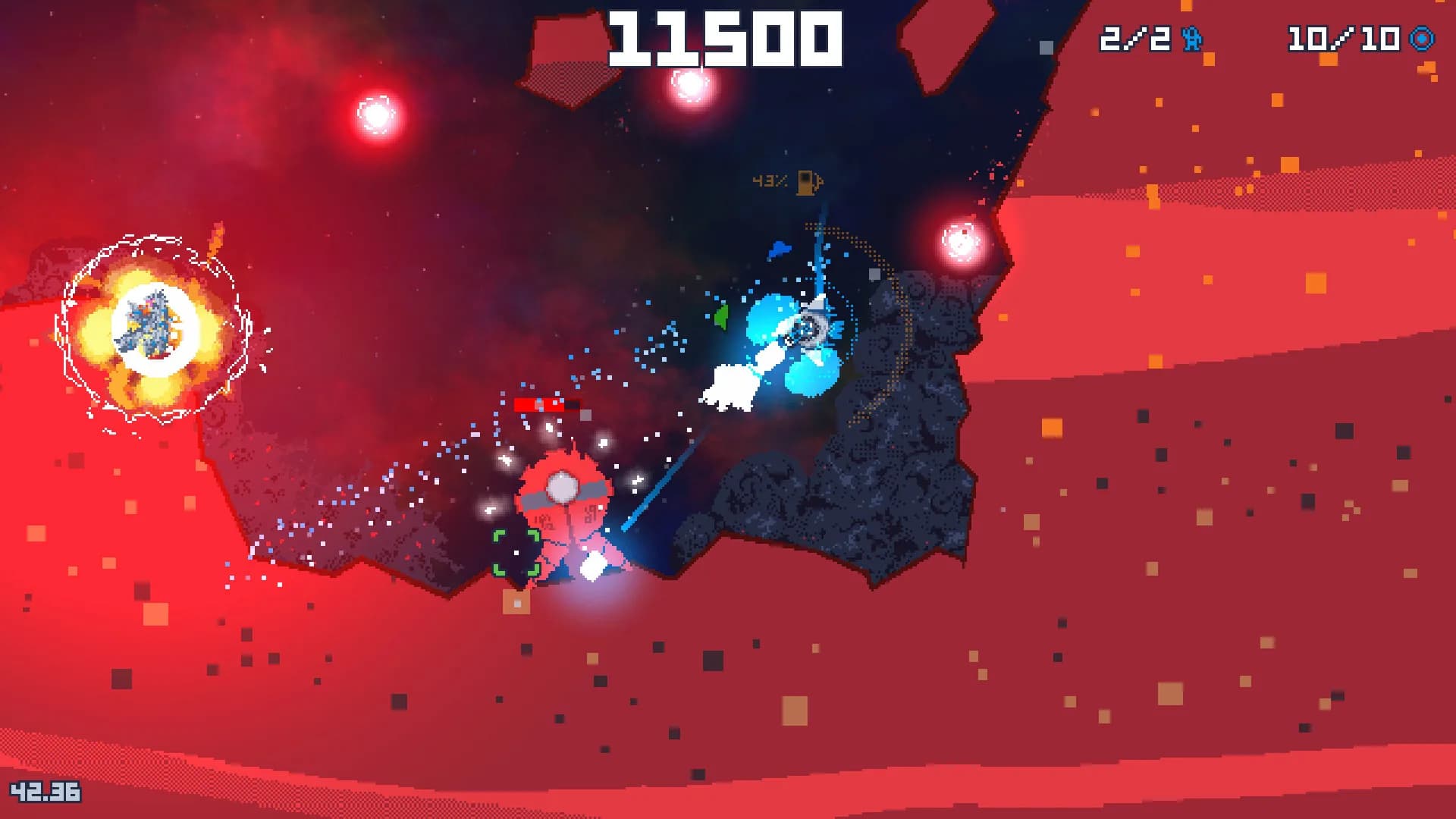 Gravity Ace görsel 8