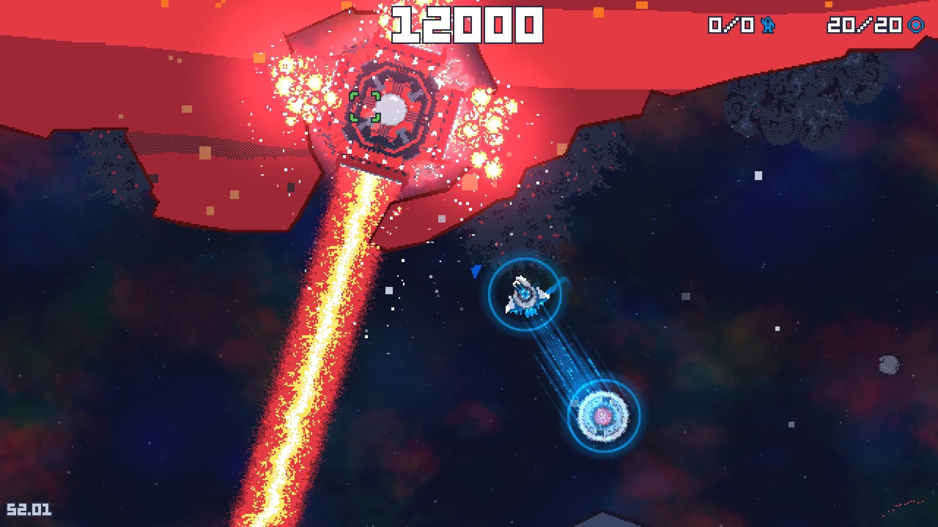 Gravity Ace görsel 10