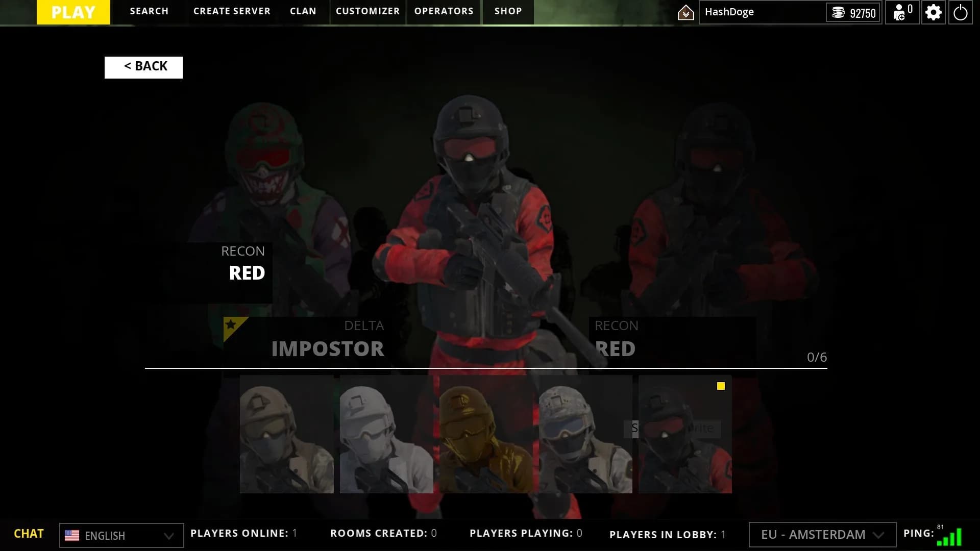 Invasion Zero görsel 4