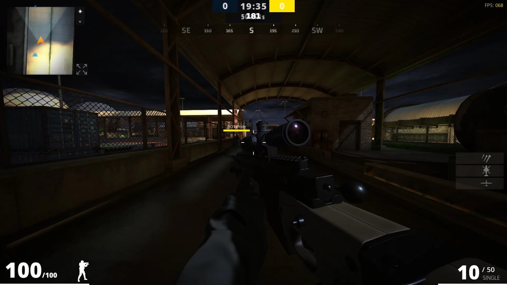 Invasion Zero görsel 9