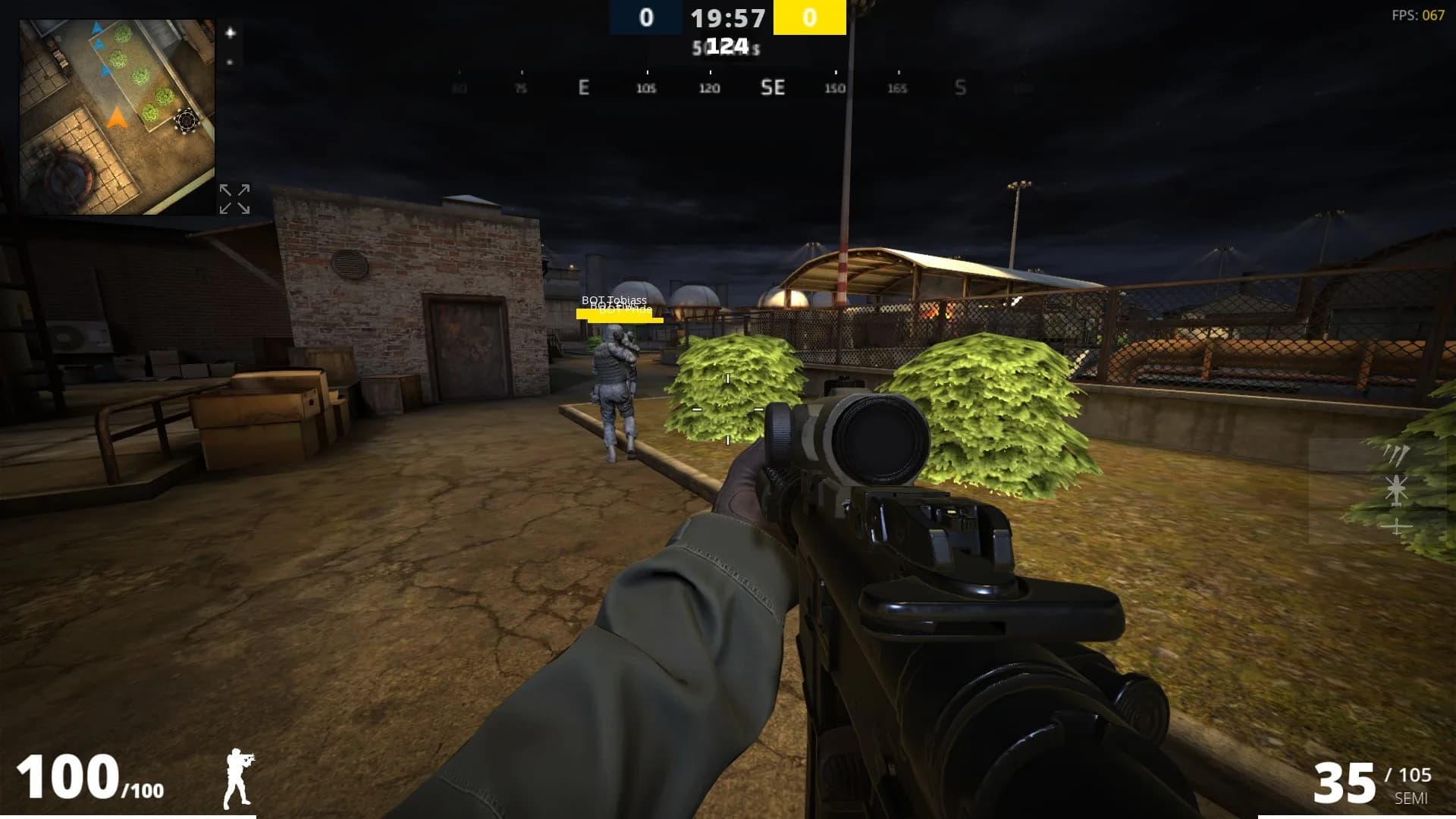 Invasion Zero görsel 10