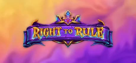 Right to Rule görsel 1