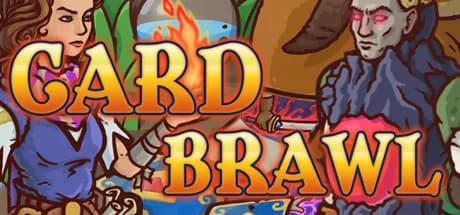 Card Brawl görsel 1