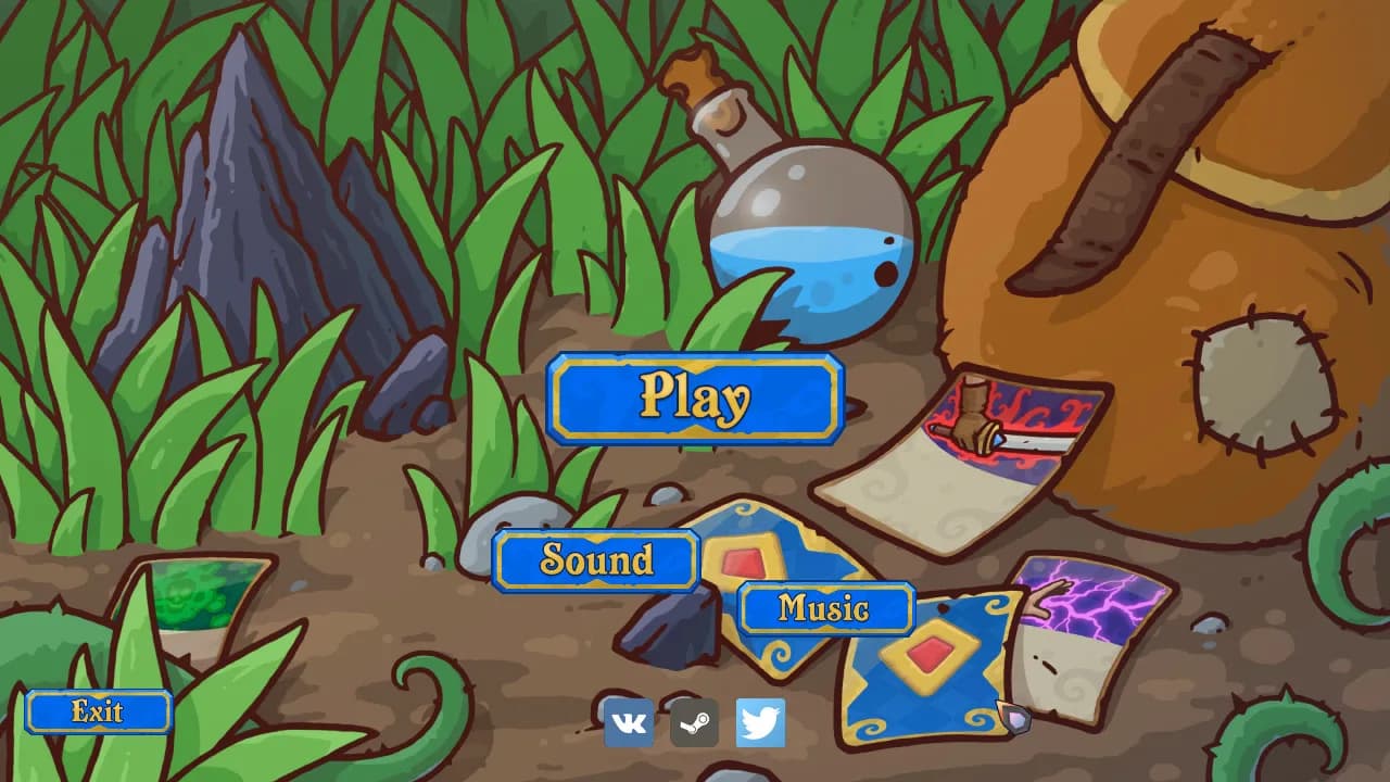 Card Brawl görsel 5
