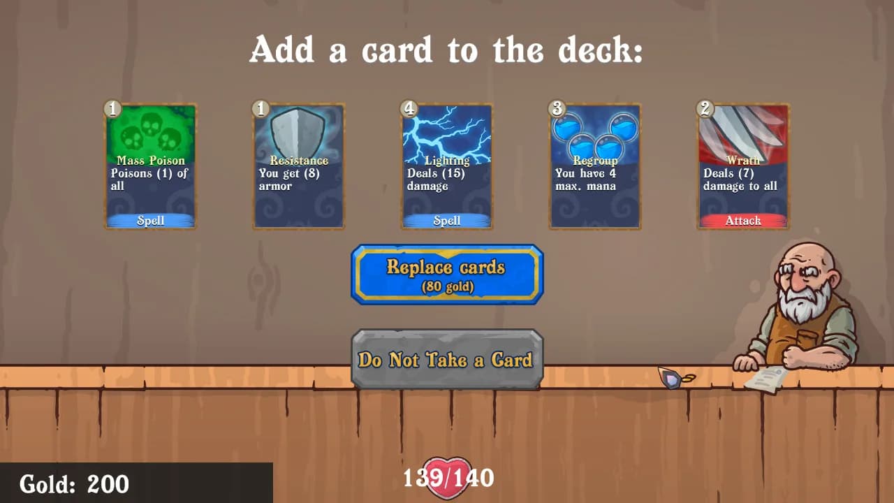 Card Brawl görsel 7