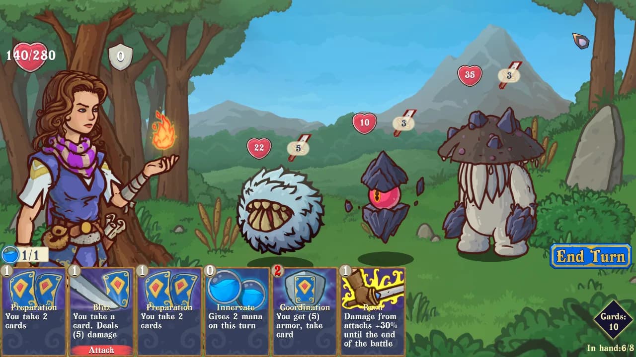 Card Brawl görsel 8