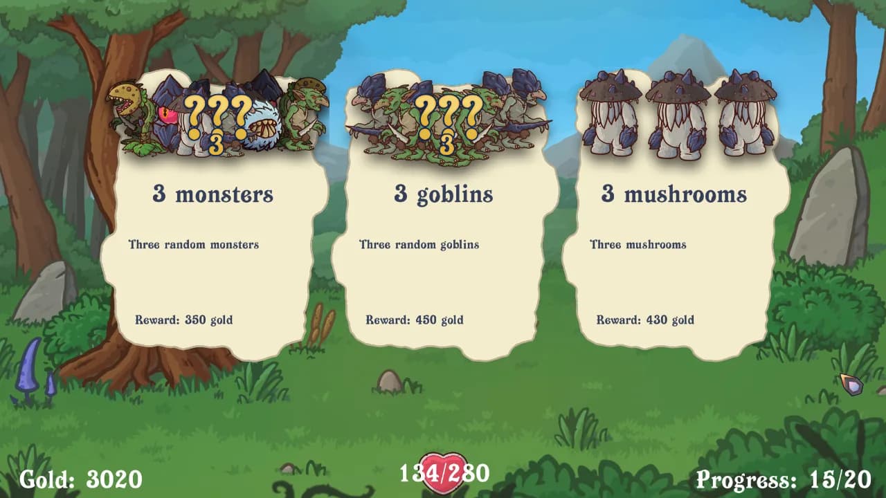 Card Brawl görsel 9