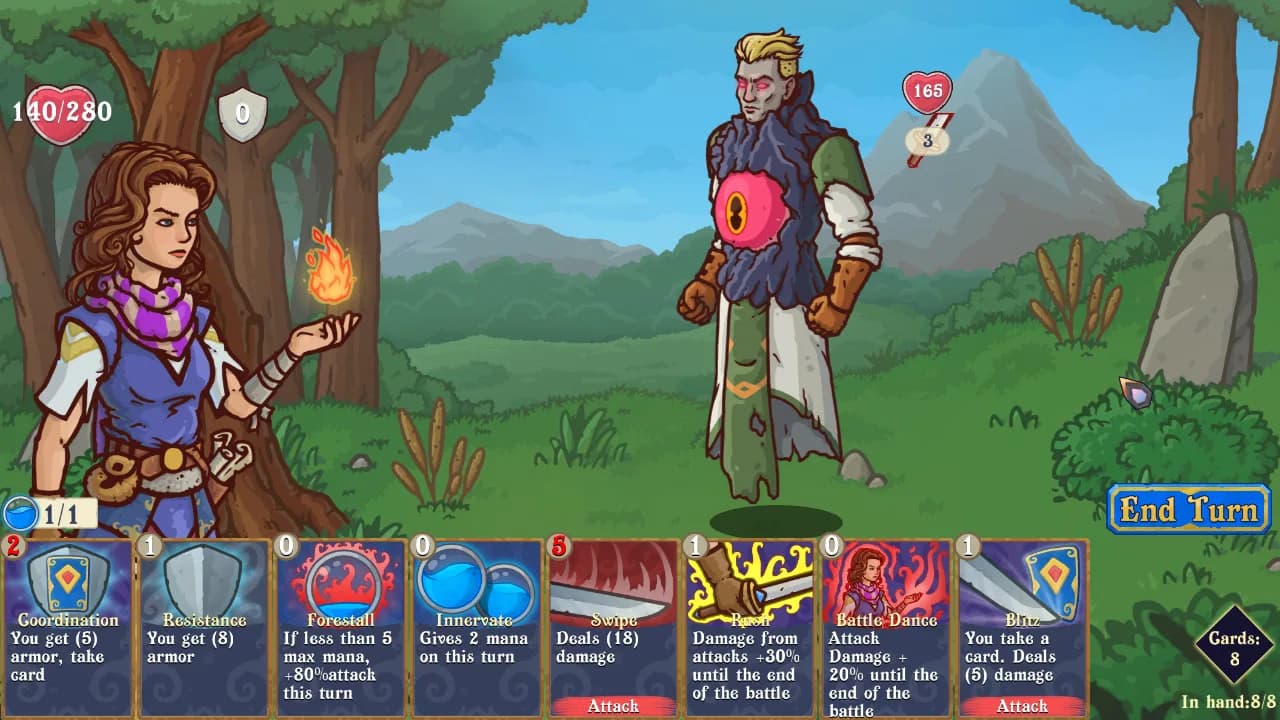 Card Brawl görsel 10