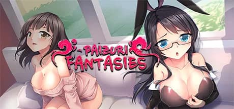 Paizuri Fantasies Kinetic Novel görsel 1