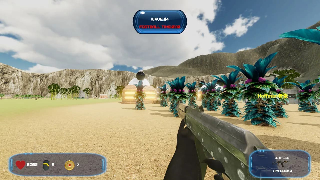Pandamonia 潘德莫尼亚 görsel 8