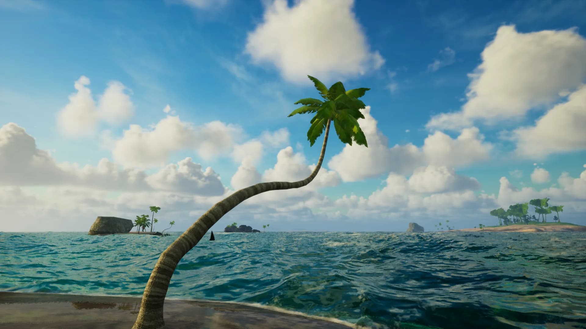 My Island görsel 6