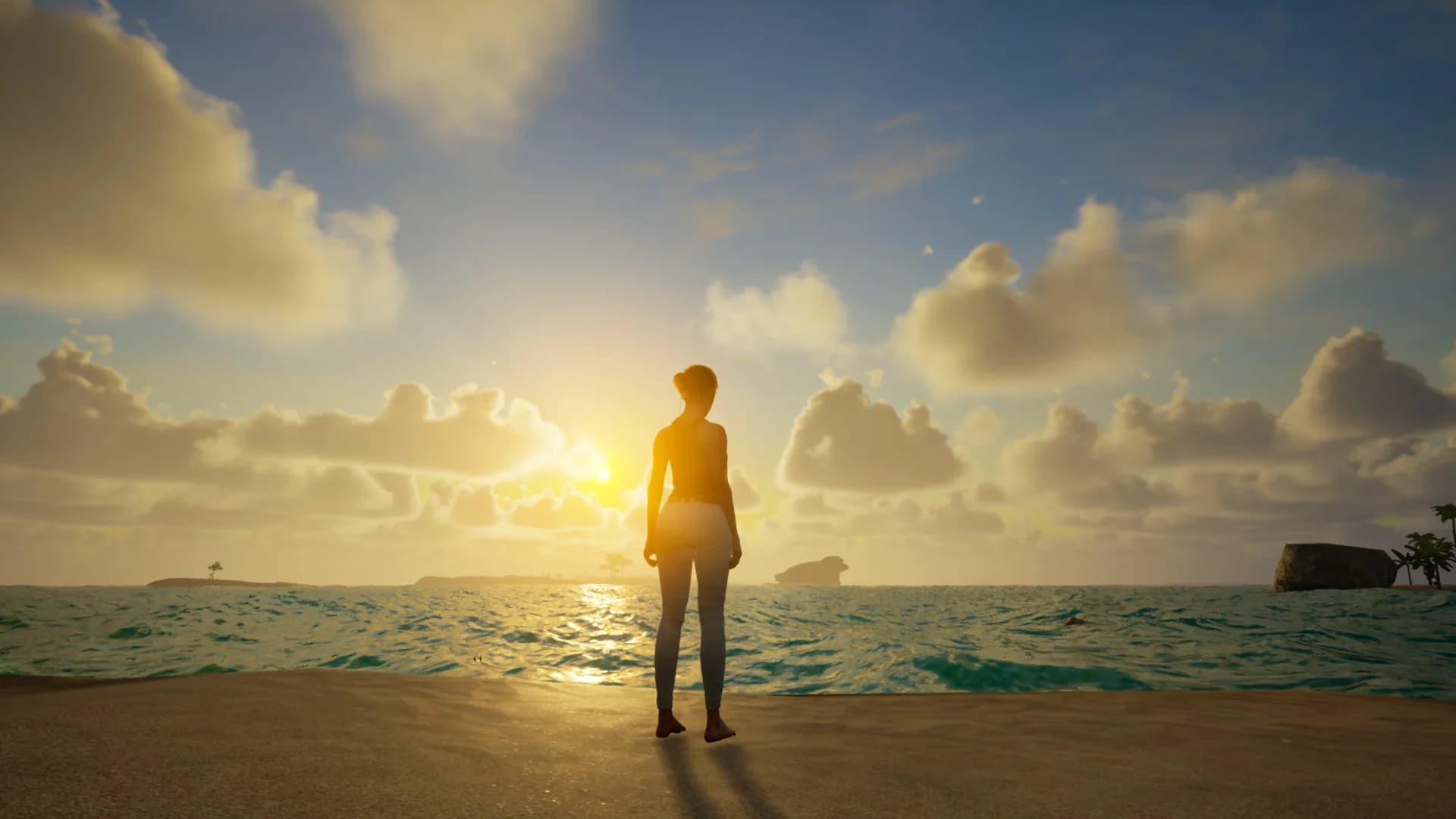 My Island görsel 9