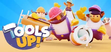Tools Up! görsel 1