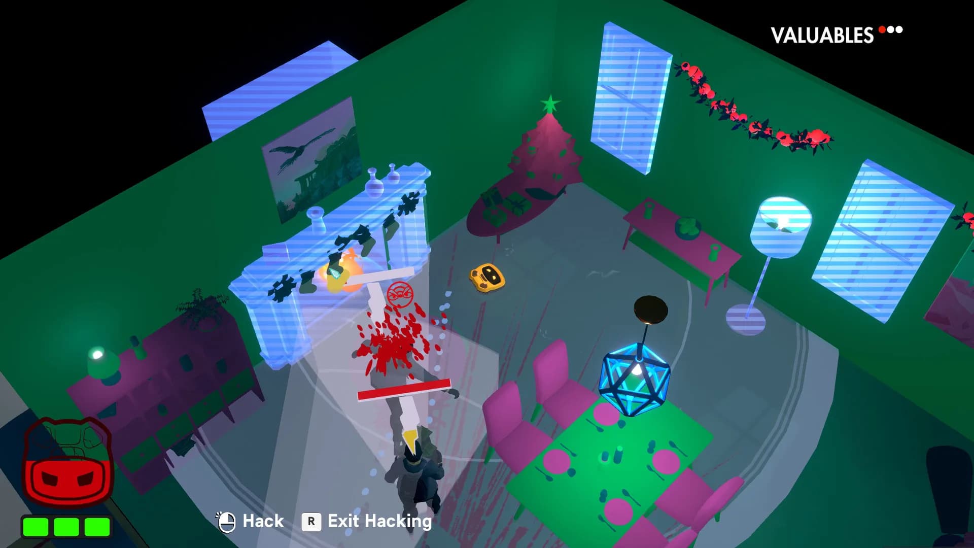 Roombo: First Blood görsel 8