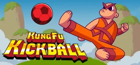 KungFu Kickball görsel 1