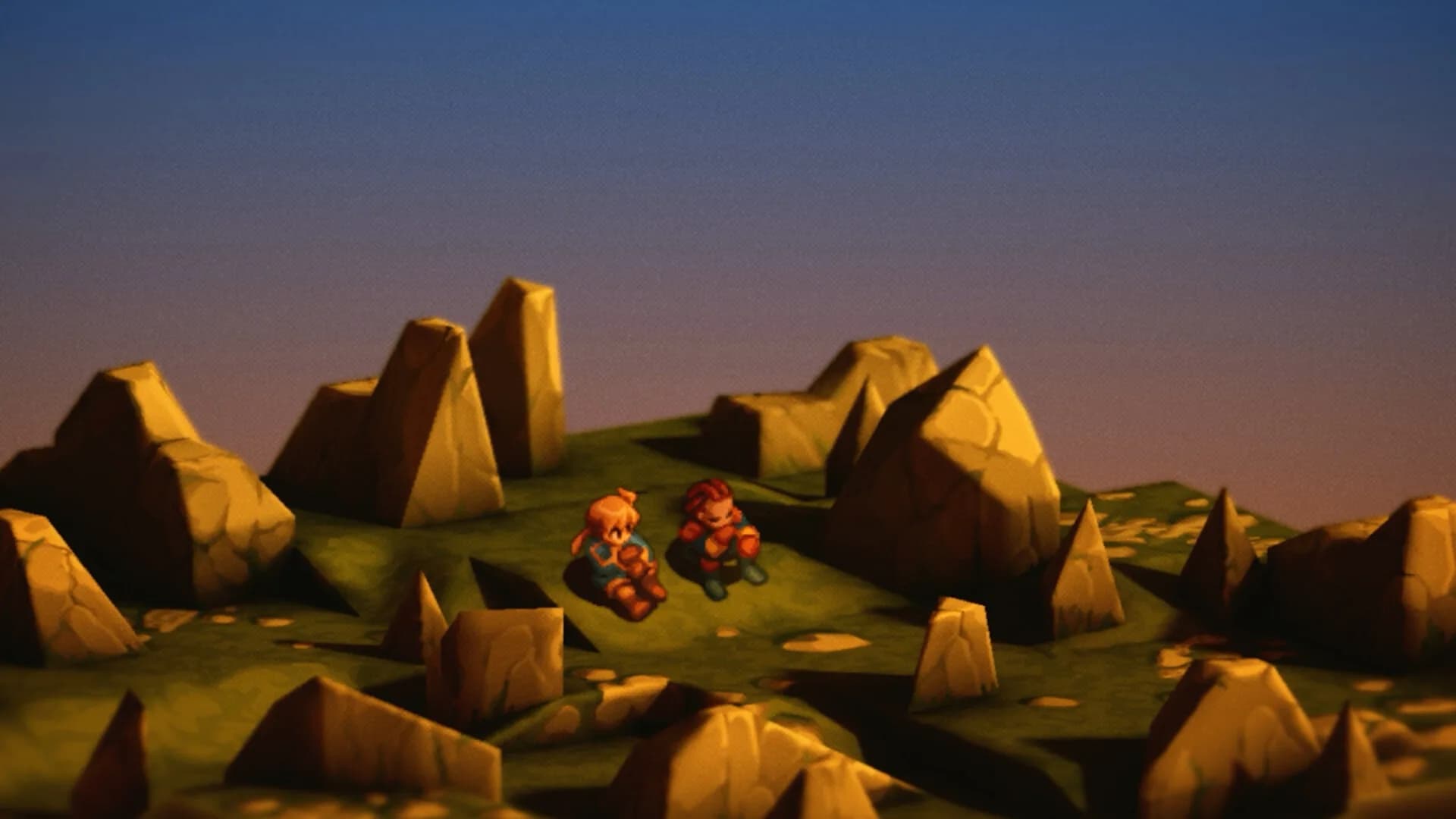 FINAL FANTASY TACTICS - The Ivalice Chronicles görsel 5