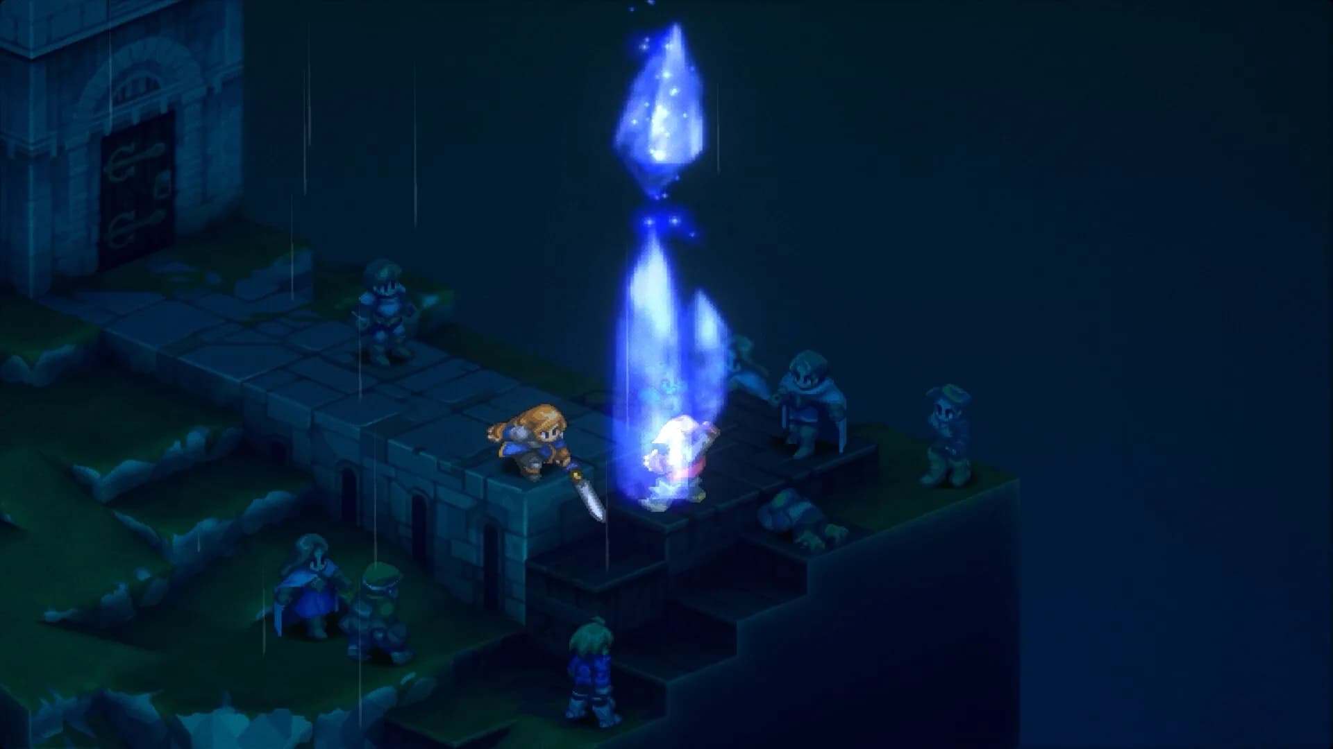 FINAL FANTASY TACTICS - The Ivalice Chronicles görsel 6