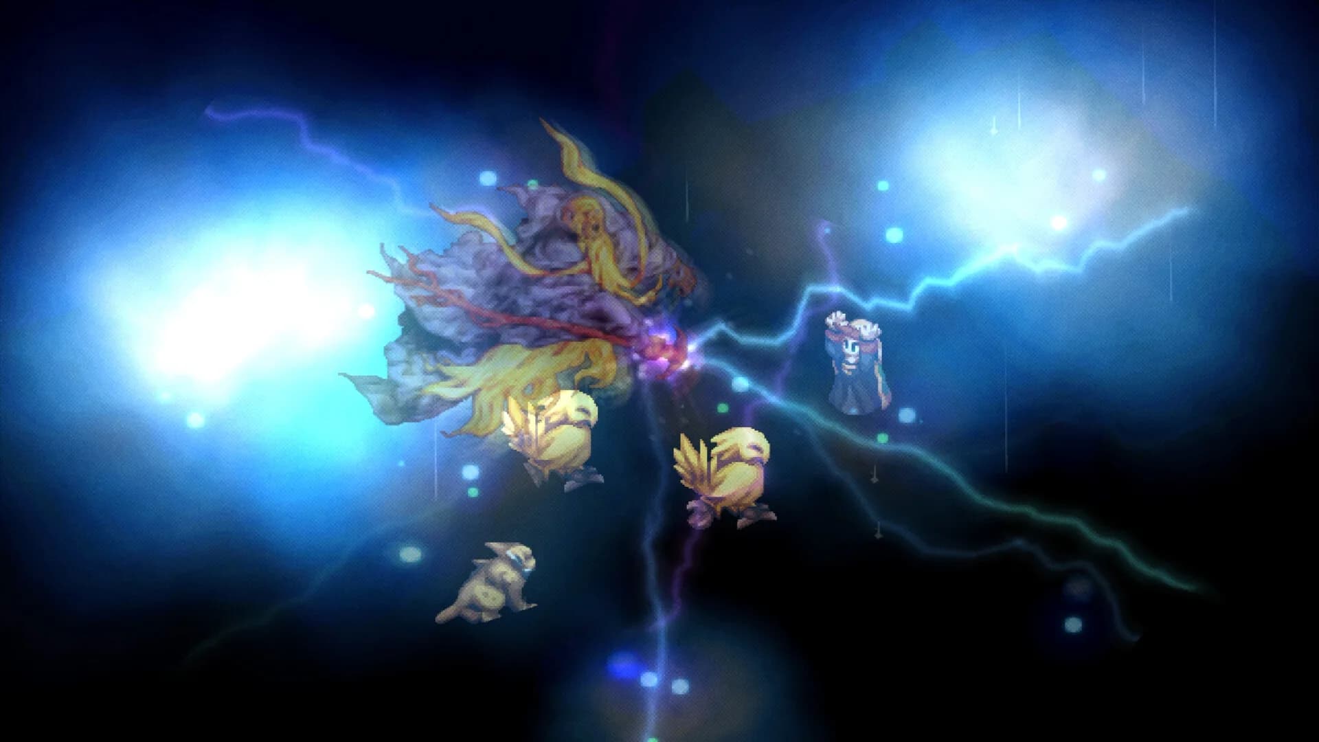 FINAL FANTASY TACTICS - The Ivalice Chronicles görsel 8
