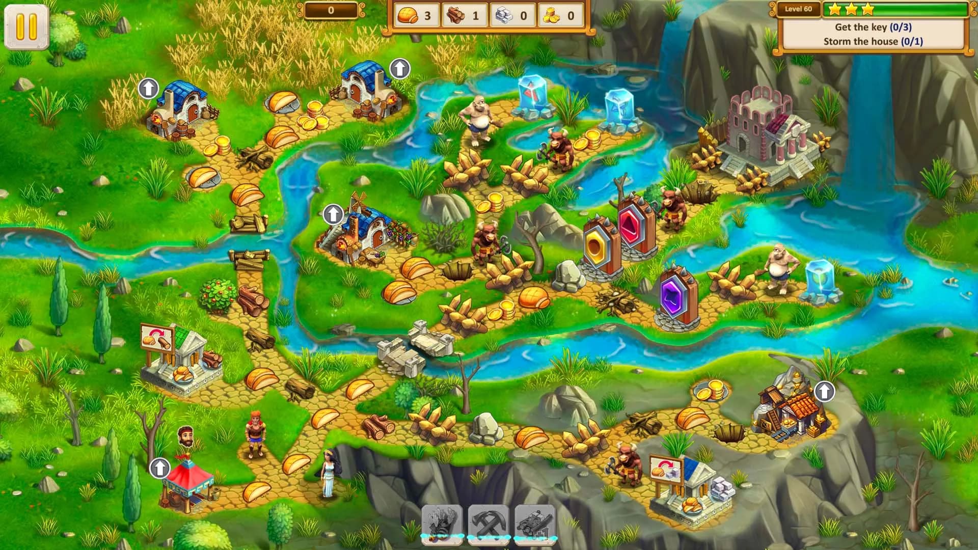 Argonauts Agency: Golden Fleece görsel 6