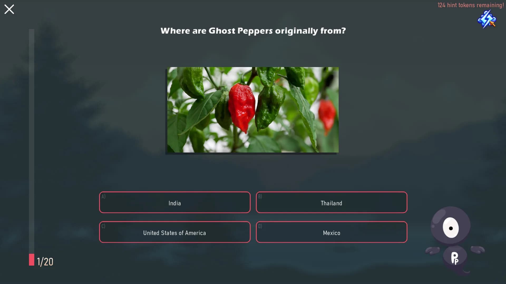Pixel Puzzles Trivia görsel 4