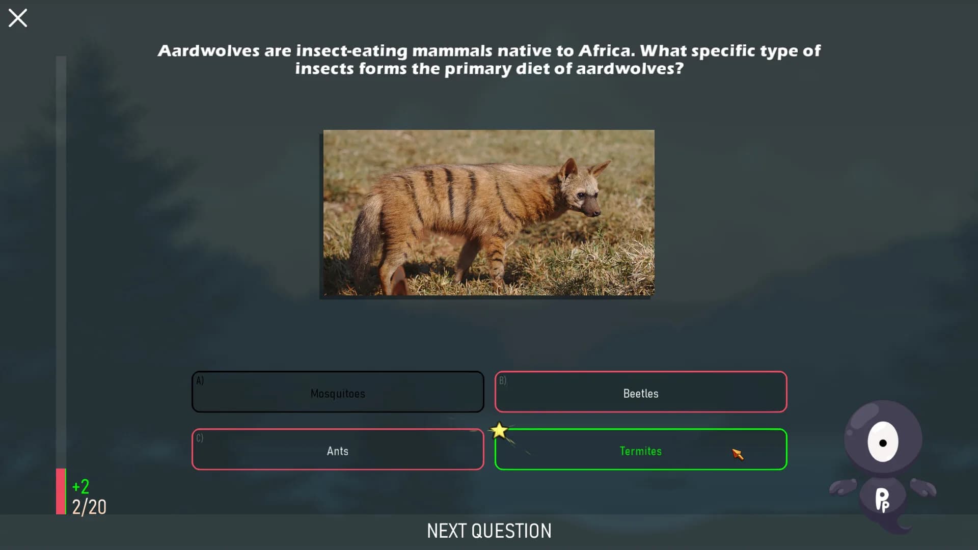 Pixel Puzzles Trivia görsel 6