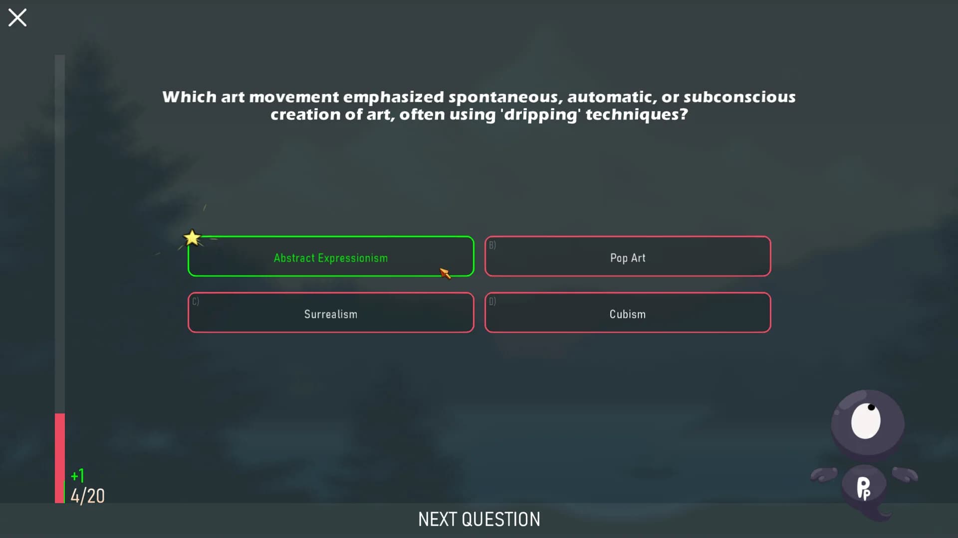 Pixel Puzzles Trivia görsel 7