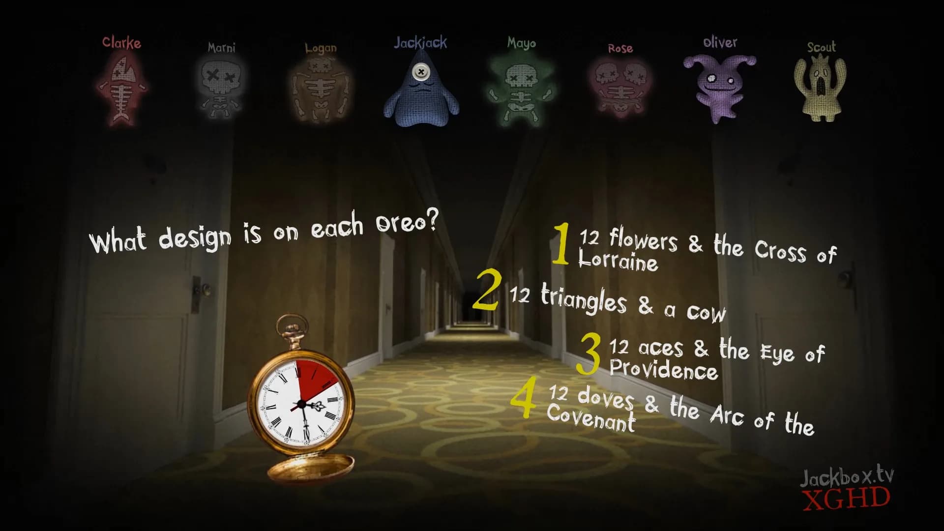 The Jackbox Party Pack 6 görsel 2