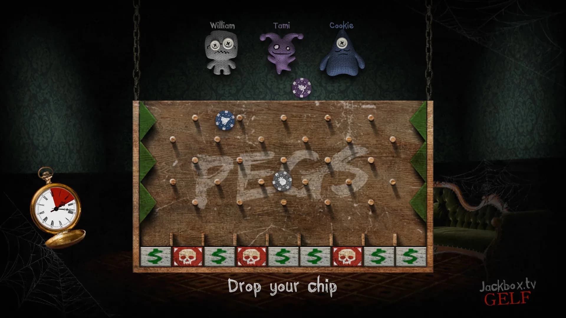 The Jackbox Party Pack 6 görsel 3