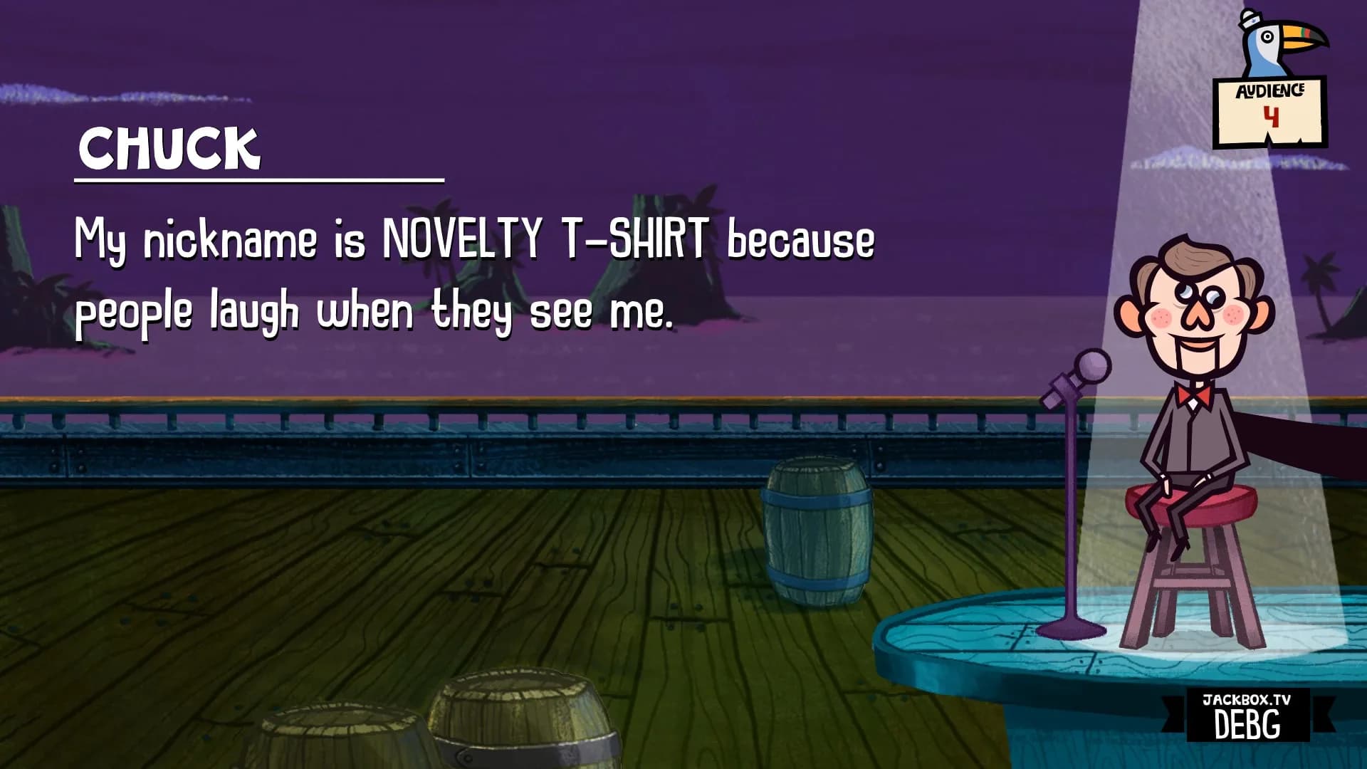 The Jackbox Party Pack 6 görsel 4