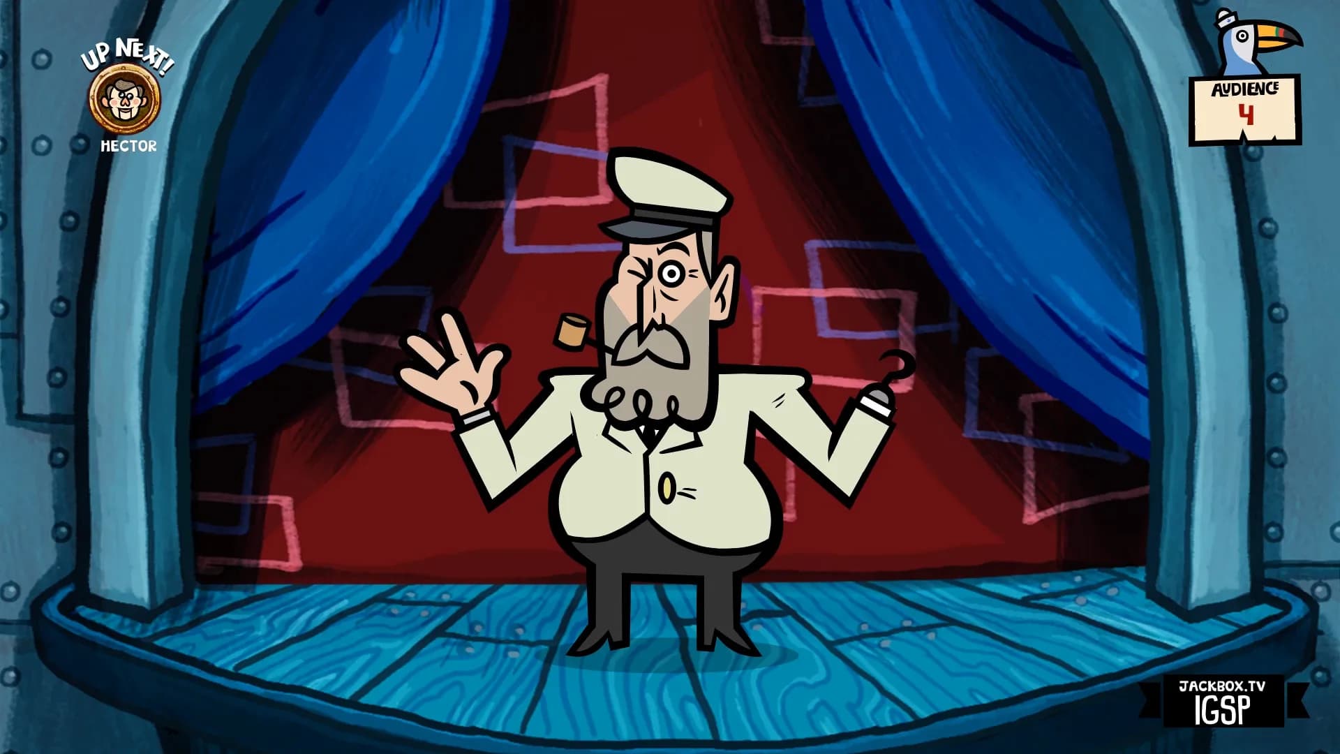 The Jackbox Party Pack 6 görsel 5