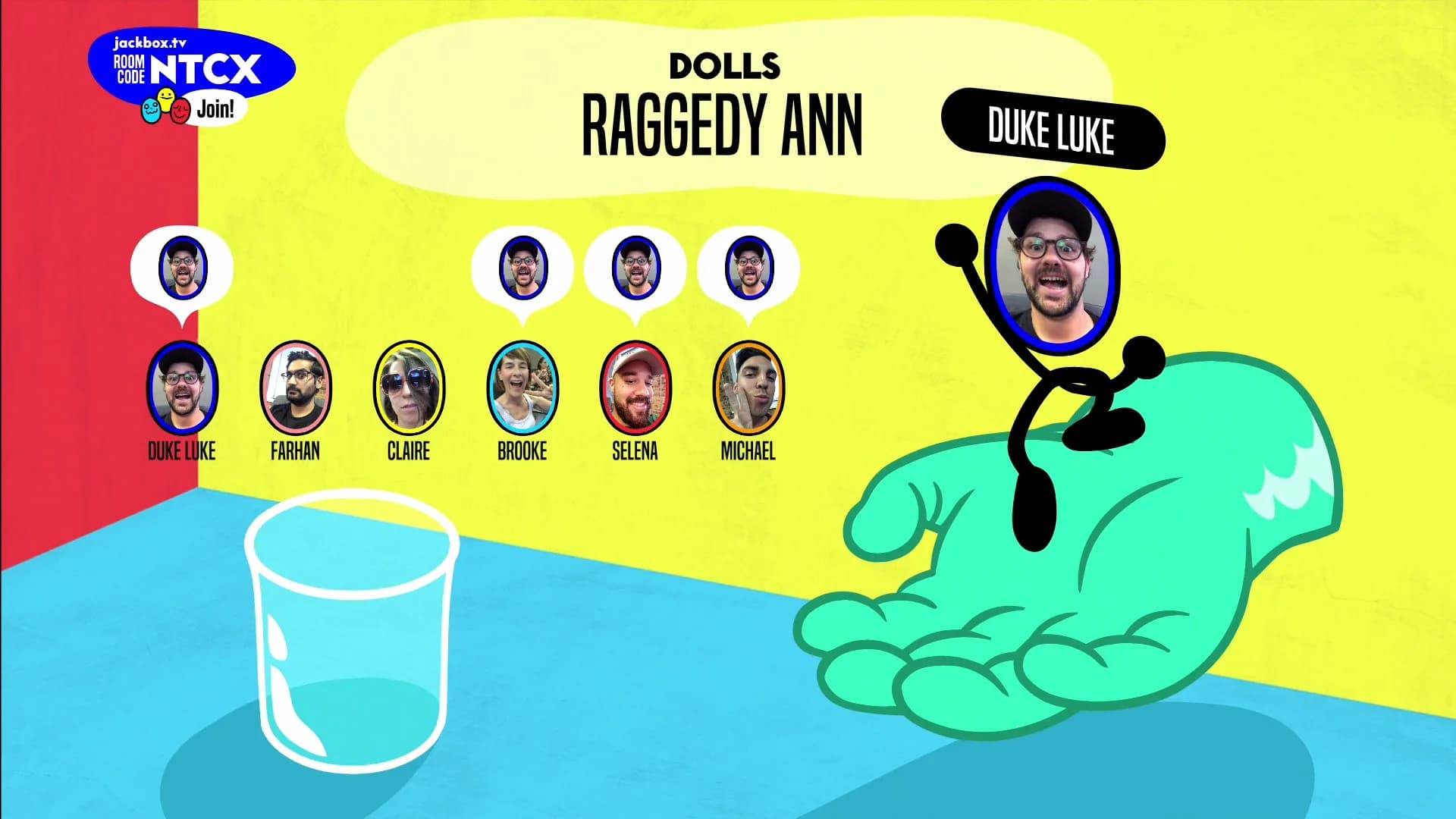 The Jackbox Party Pack 6 görsel 6