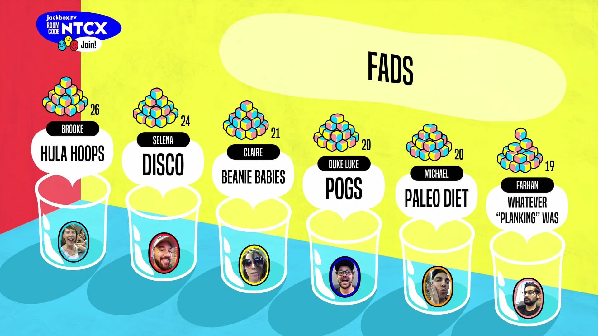 The Jackbox Party Pack 6 görsel 7