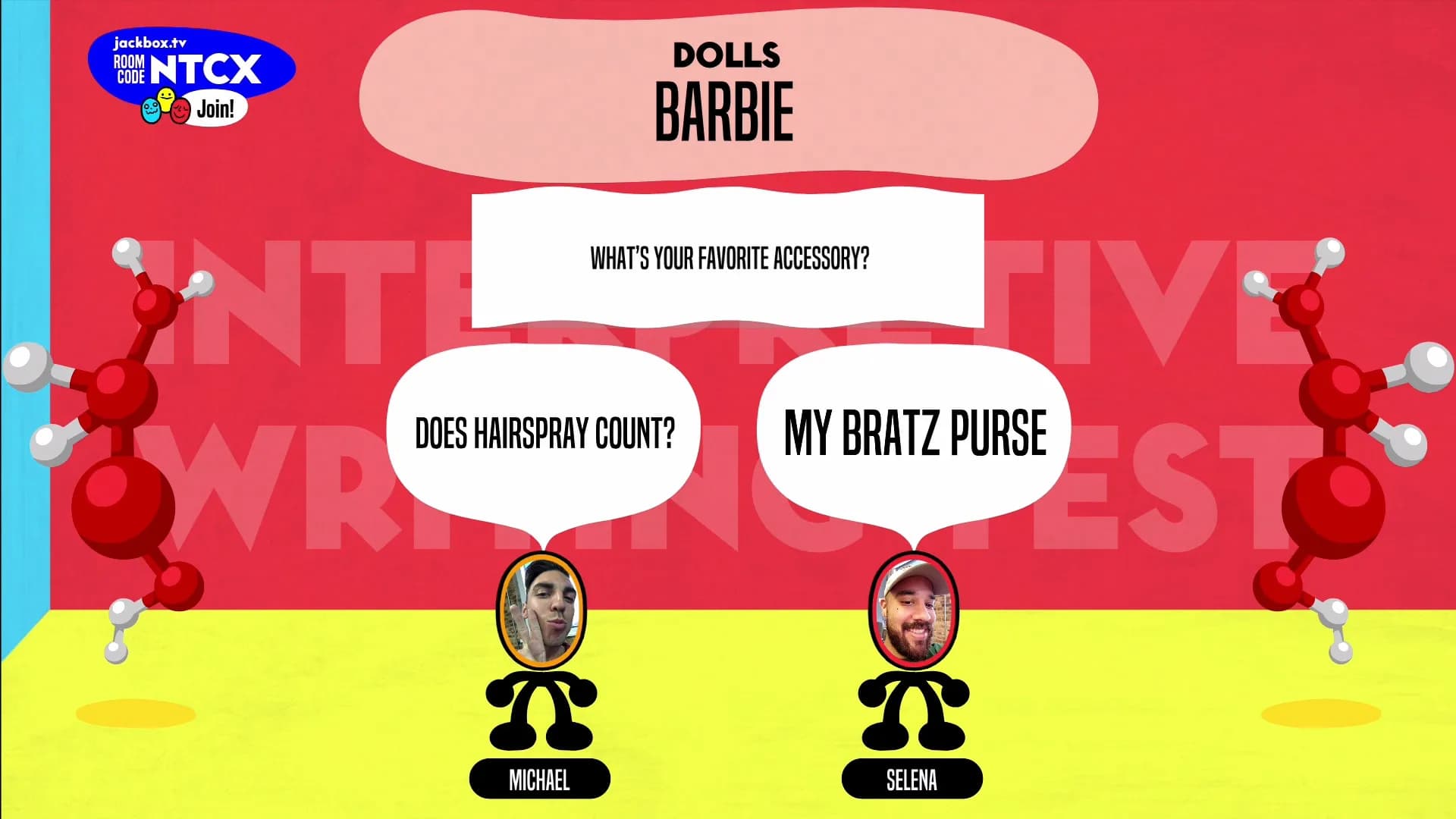 The Jackbox Party Pack 6 görsel 8