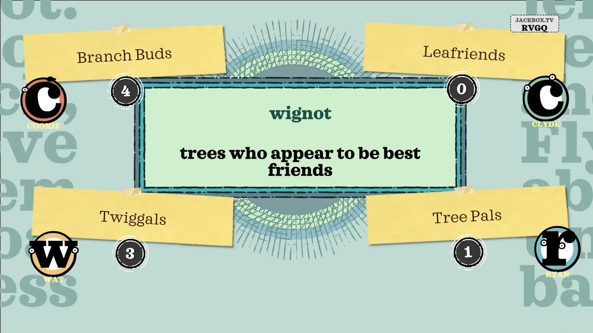 The Jackbox Party Pack 6 görsel 9