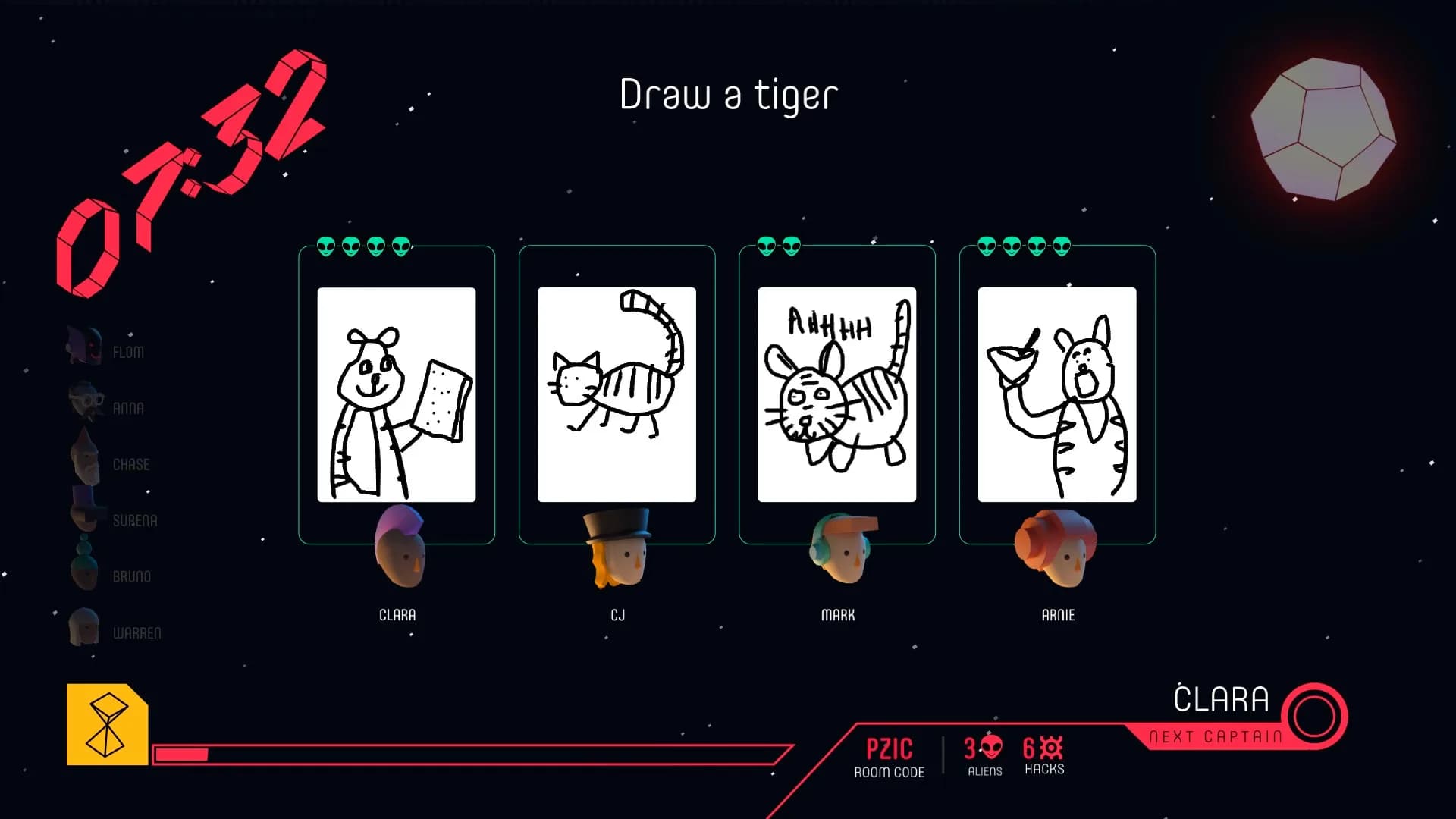The Jackbox Party Pack 6 görsel 11
