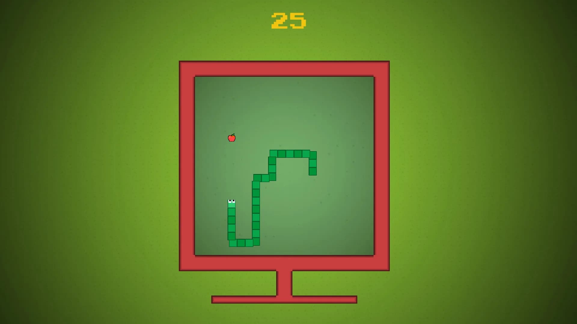 Snake vs Snake görsel 3