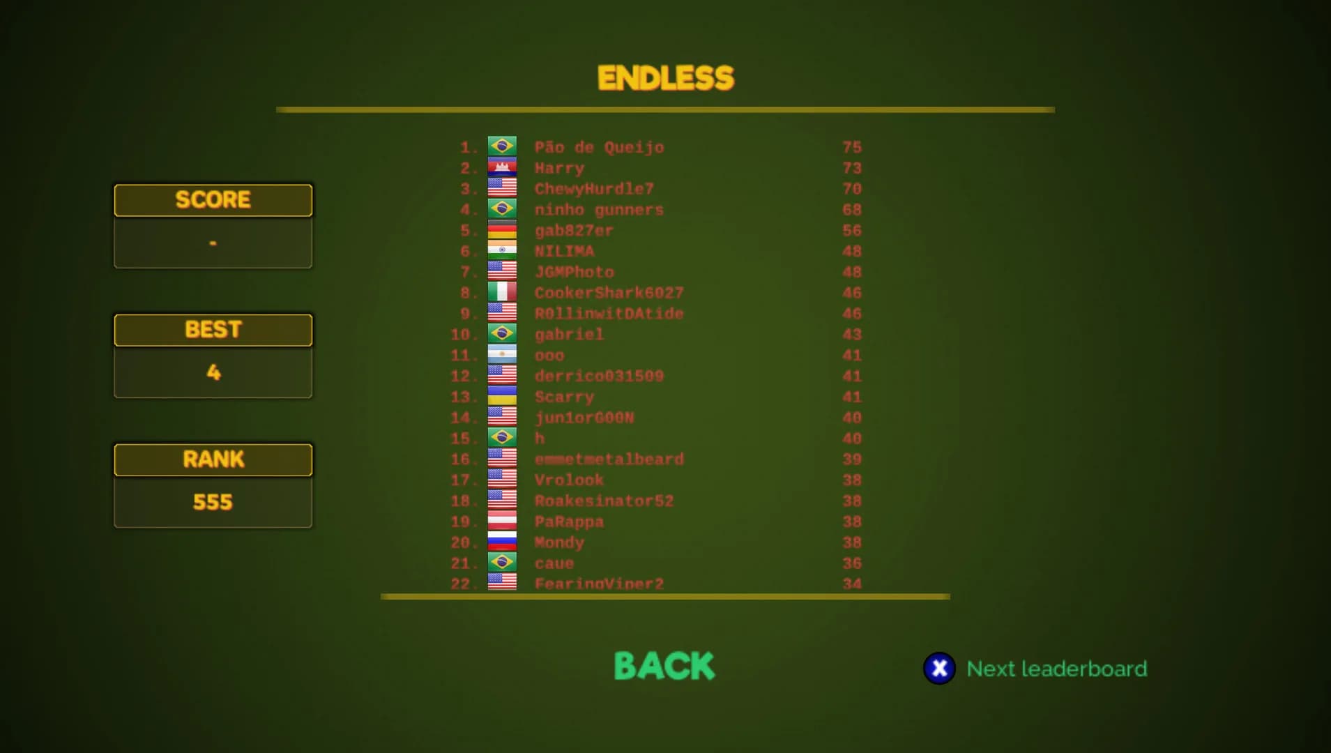 Snake vs Snake görsel 5