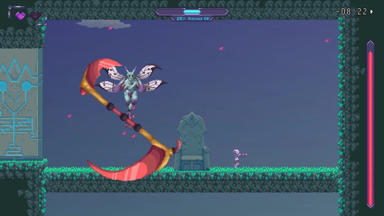 Vision Soft Reset görsel 6