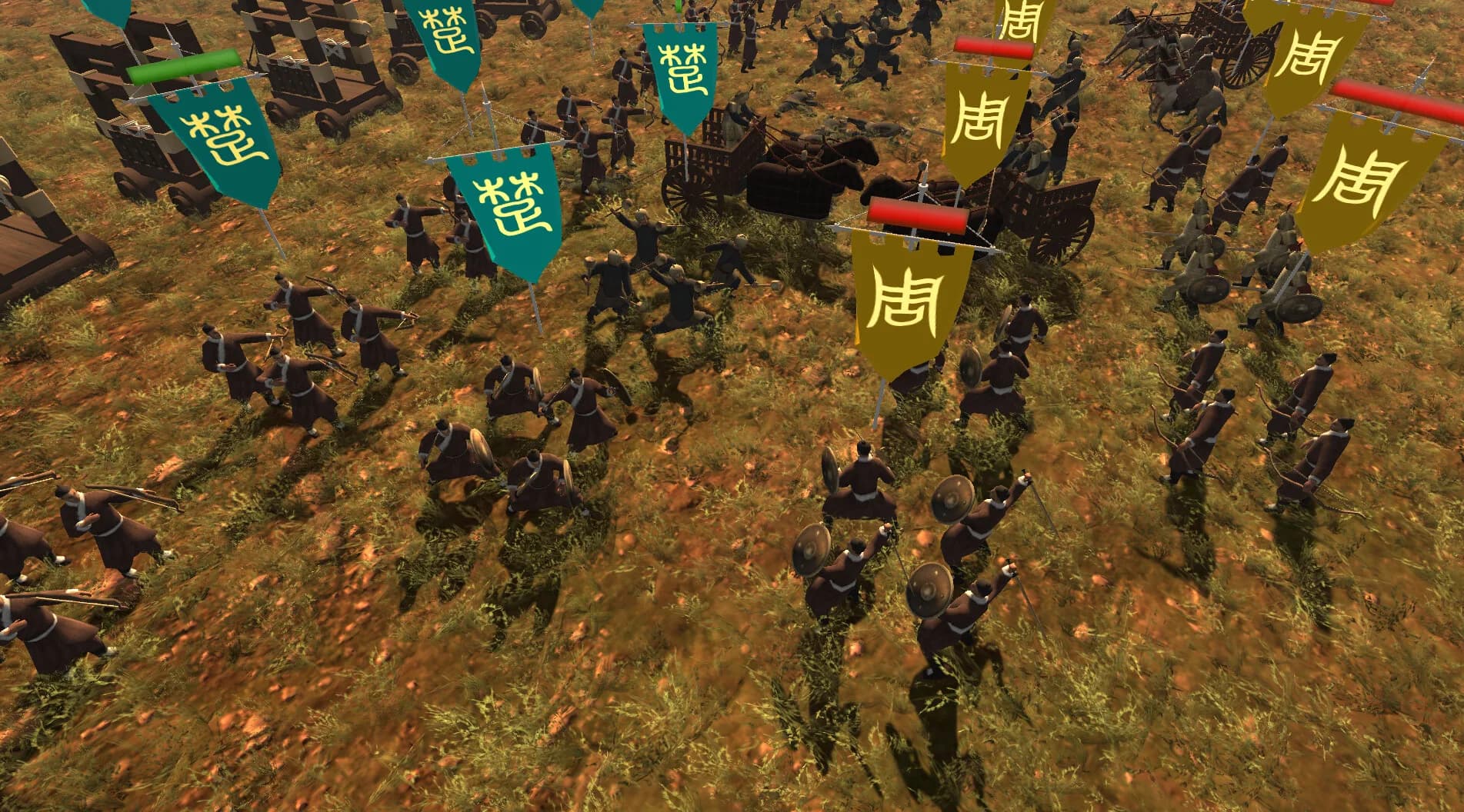 NationWar2 görsel 8