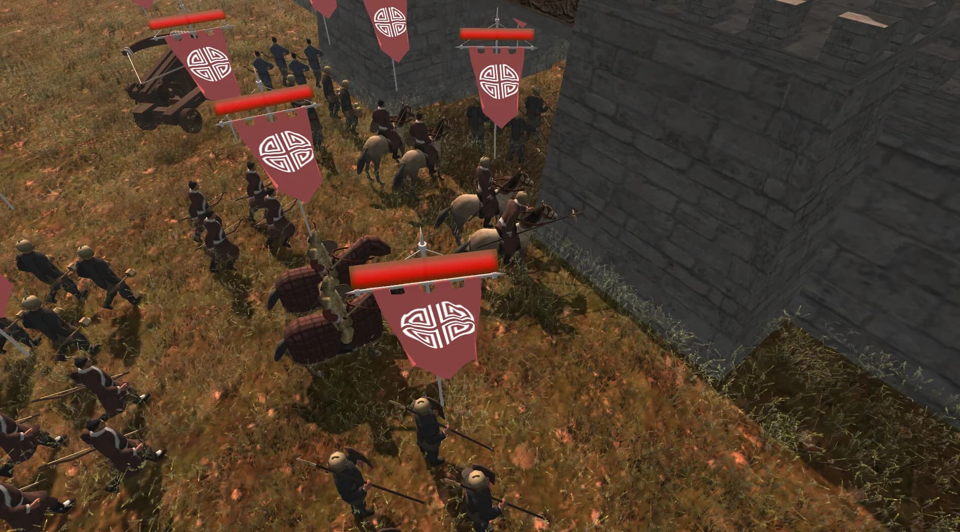 NationWar2 görsel 9
