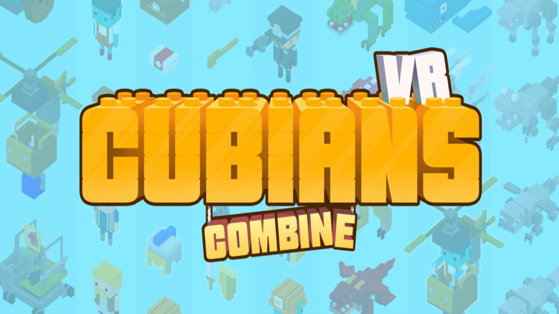 Cubians: Combine görsel 2