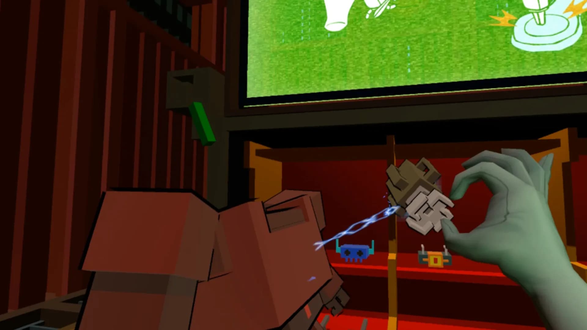 Cubians: Combine görsel 3