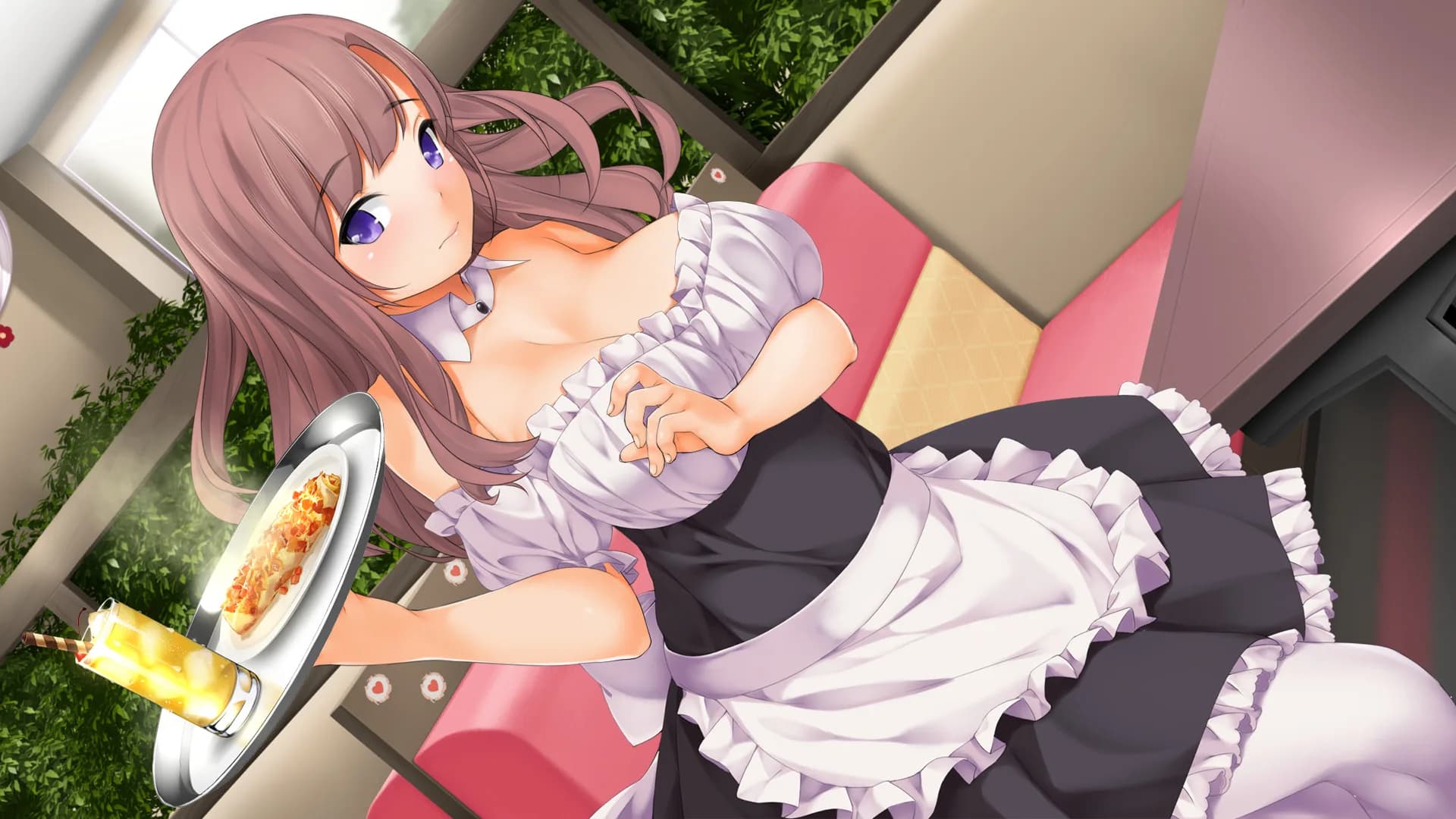 Harem Girl: Alicia görsel 4