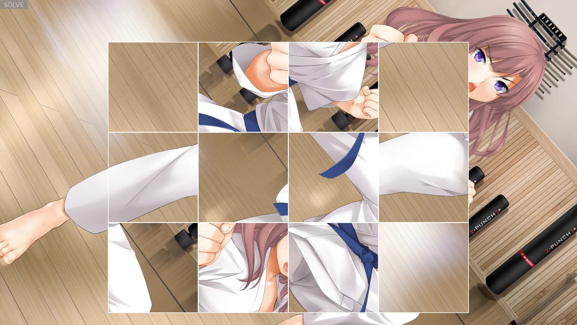 Harem Girl: Alicia görsel 7
