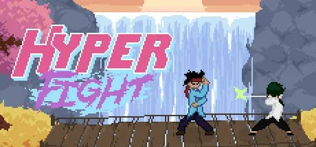 HYPERFIGHT görsel 1