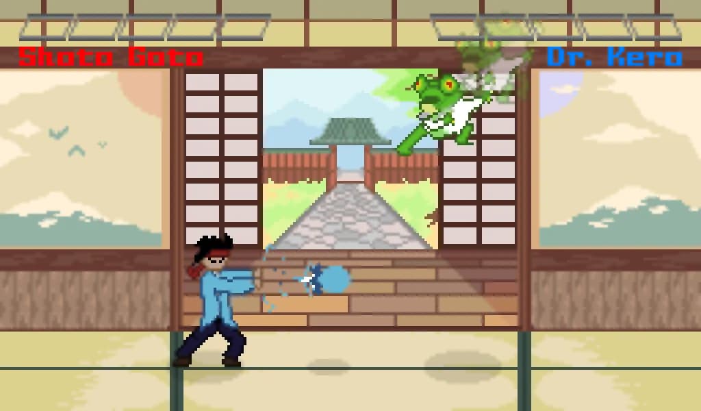 HYPERFIGHT görsel 4