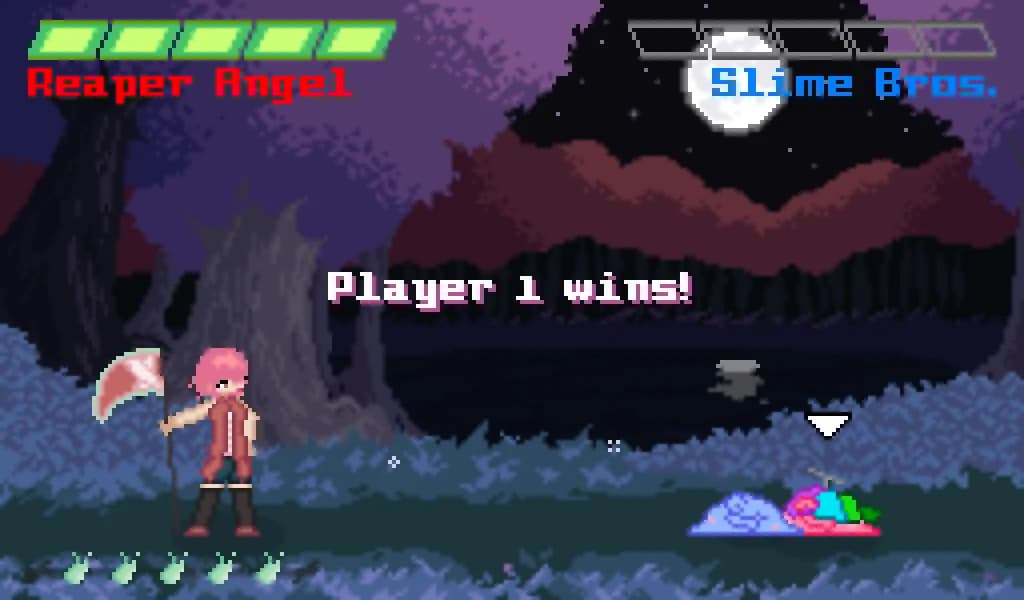 HYPERFIGHT görsel 6