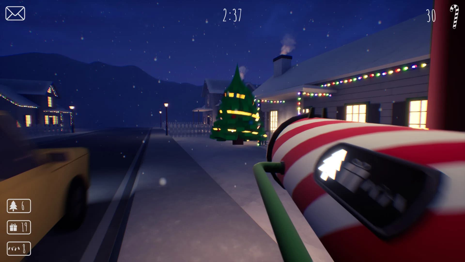 Christmas Time 2019 görsel 2